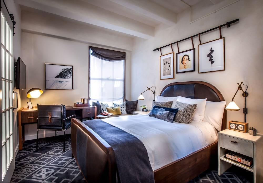 Figueroa, Unbound Collection By Hyatt 5* Los Angeles