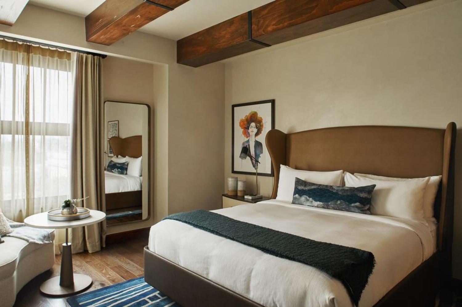 Hotel Figueroa, Unbound Collection By Hyatt 5*