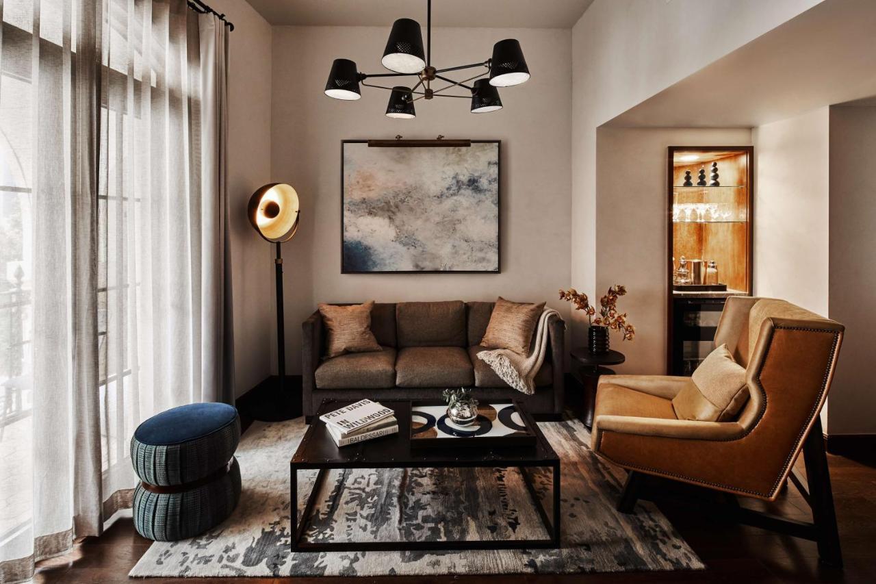 Figueroa, Unbound Collection By Hyatt 5* Los Angeles