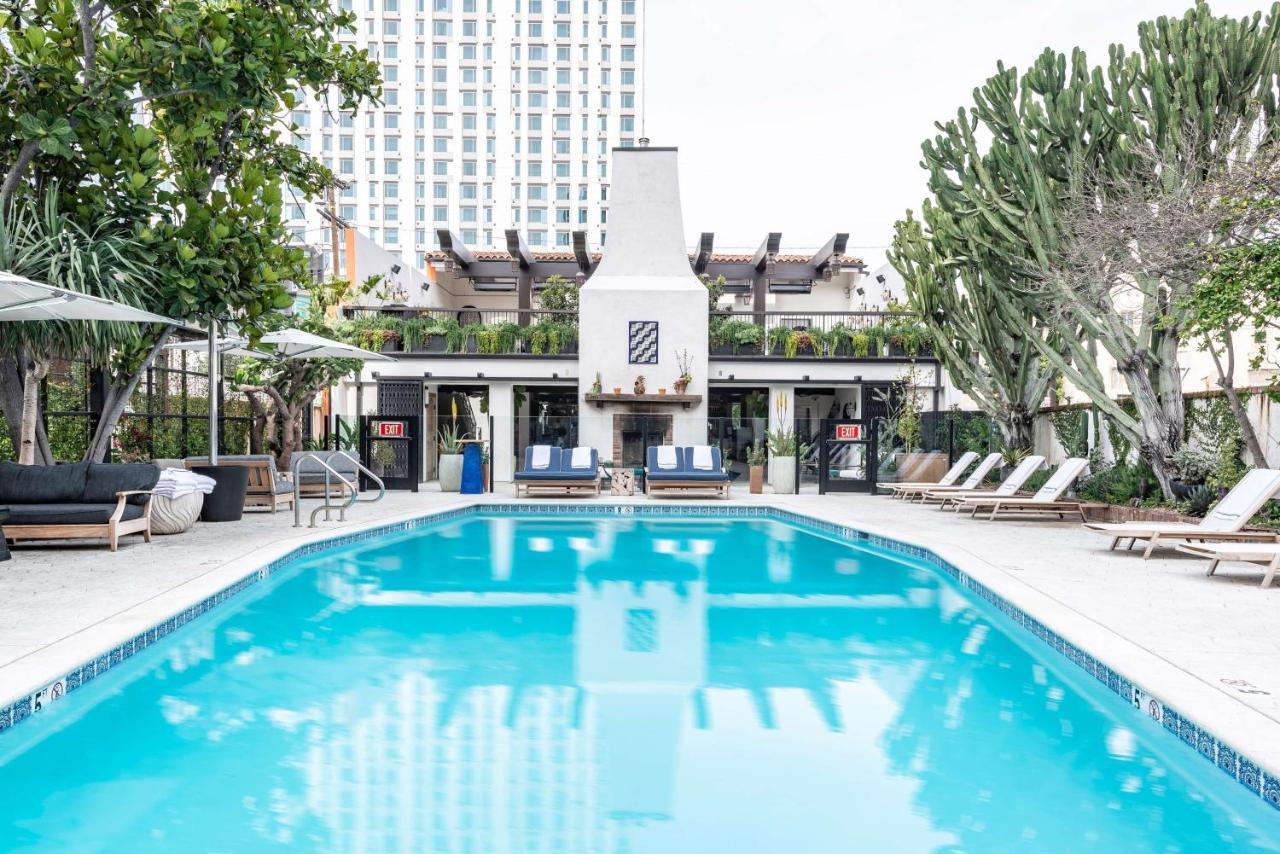 Figueroa, Unbound Collection By Hyatt Los Angeles