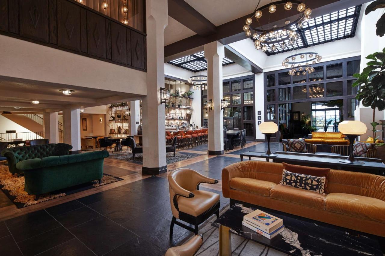 Figueroa, Unbound Collection By Hyatt 5*