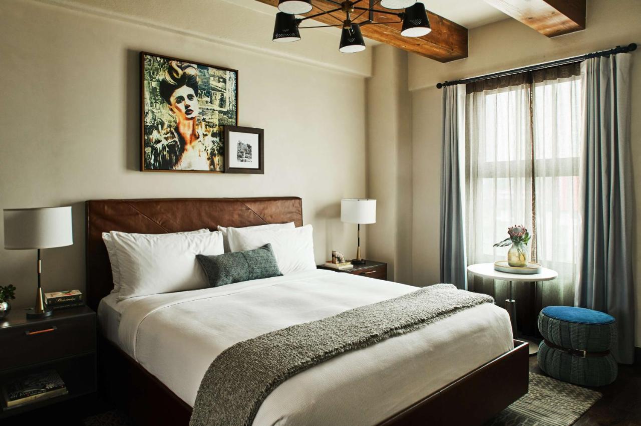 Figueroa, Unbound Collection By Hyatt Hotel 5*