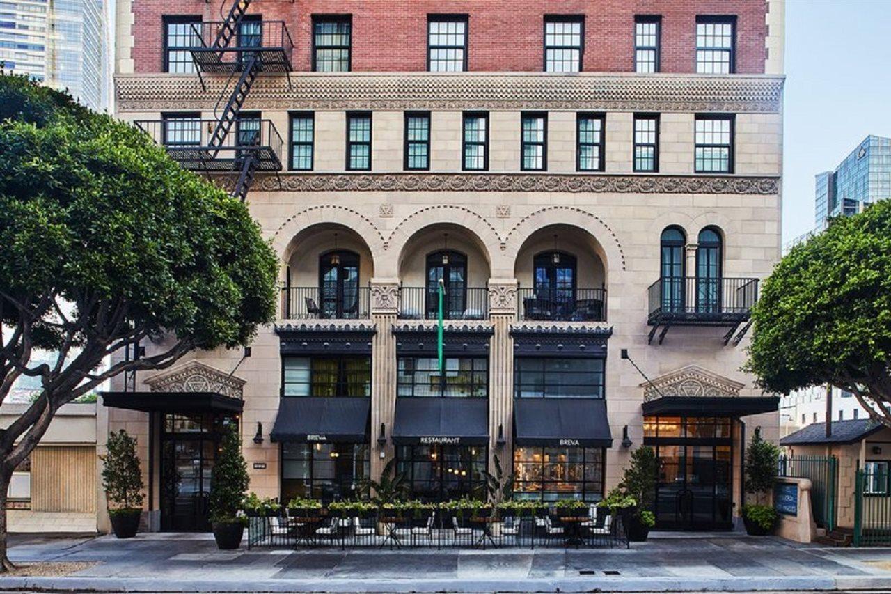 Figueroa, Unbound Collection By Hyatt Hotel 5*